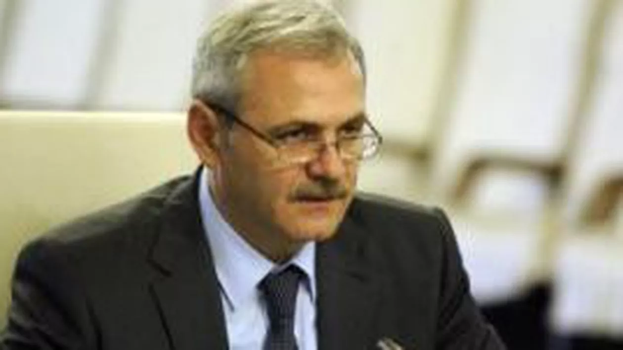 Liviu Dragnea a dat PNL termen până la 15 octombrie să se pronunţe pe regionalizarea preliminară