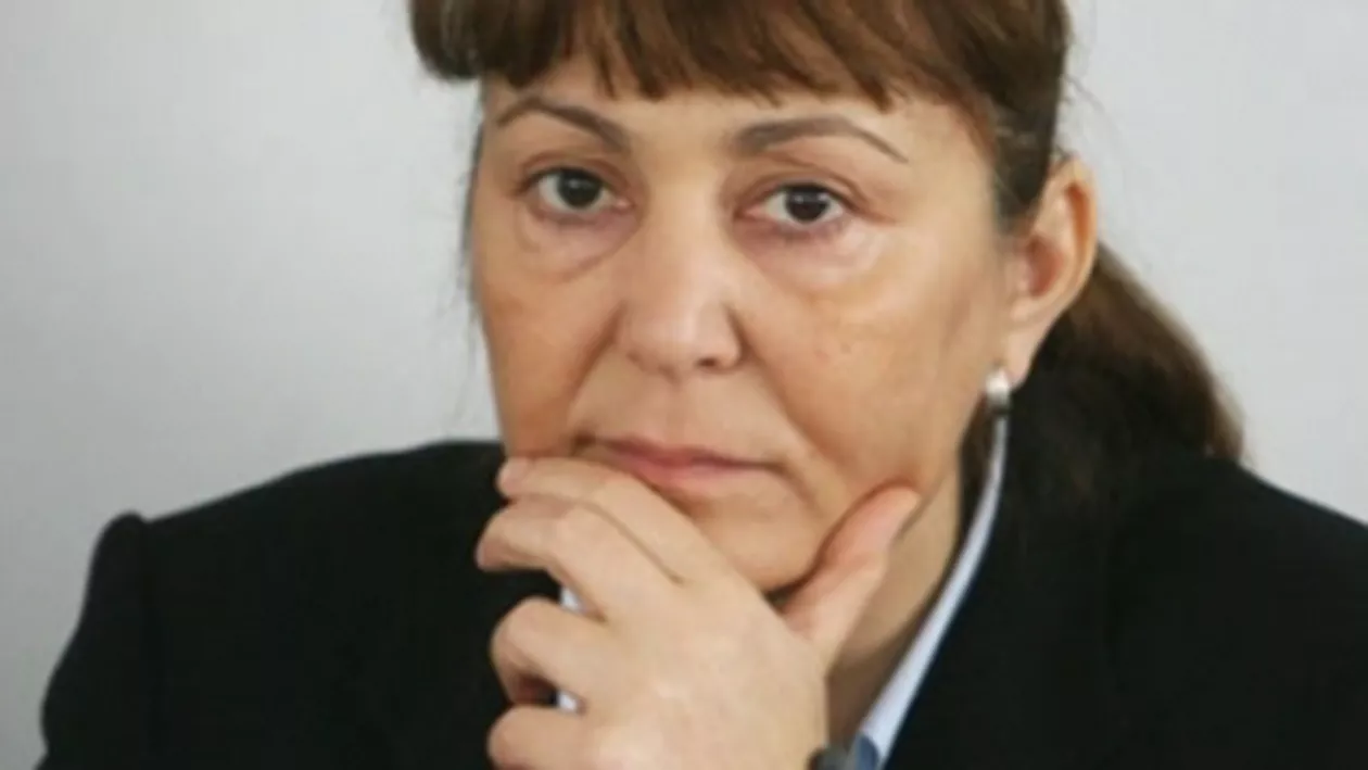 Monica Macovei: Numirea lui Tiberiu Nițu ca procuror general a fost o catastrofă pentru țară (VIDEO)