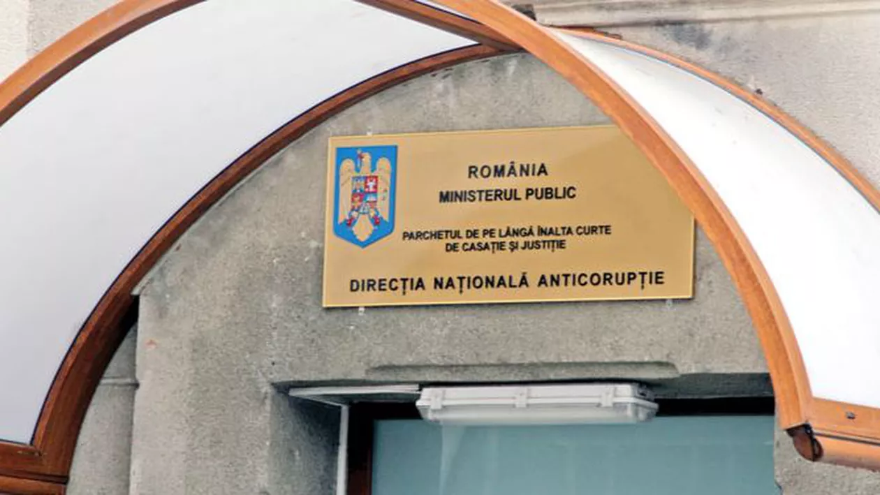 Ministerul Justiţiei a transmis CSM propunerile pentru funcţiile de conducere din DNA