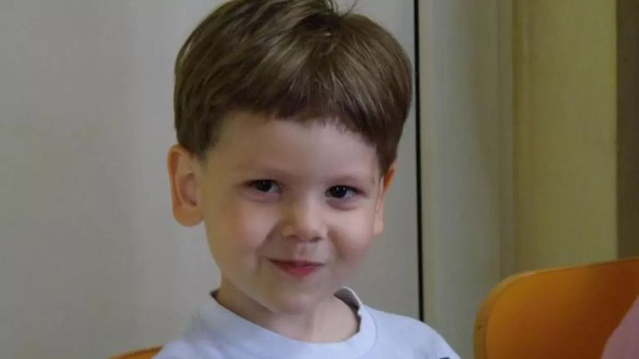 Mama lui Ionuț Anghel vrea ca fiul ei să fie declarat martir sau mucenic