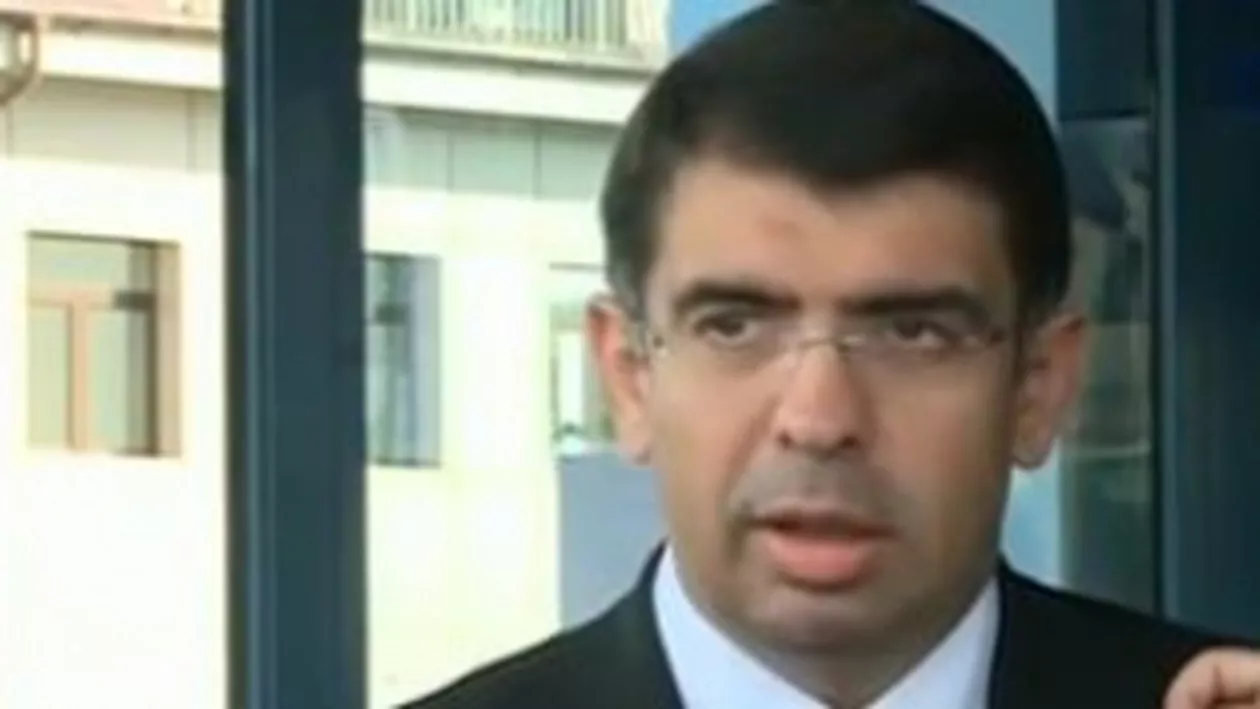 Ministrul Justiției, întâlnire fulger cu Victor Ponta la Guvern