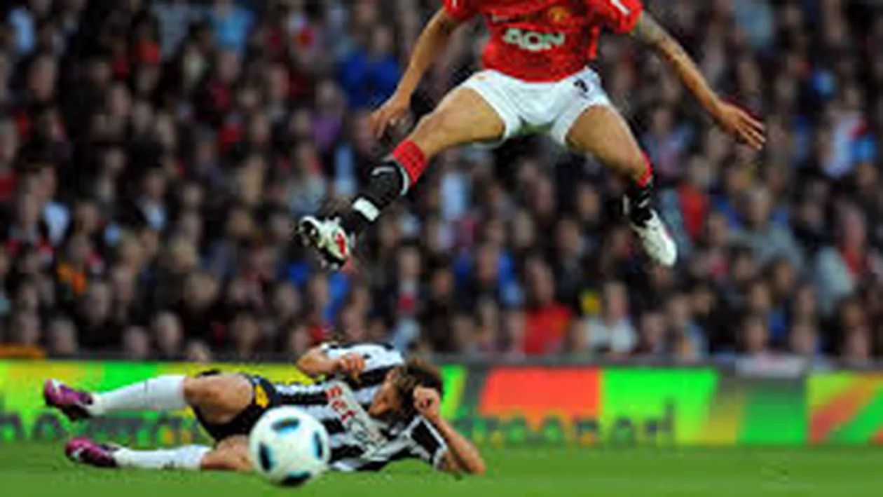 Pandurii Târgu Jiu a remizat cu Pacos Ferreira, scor 1-1, în etapa a II-a grupelor Ligii Europa