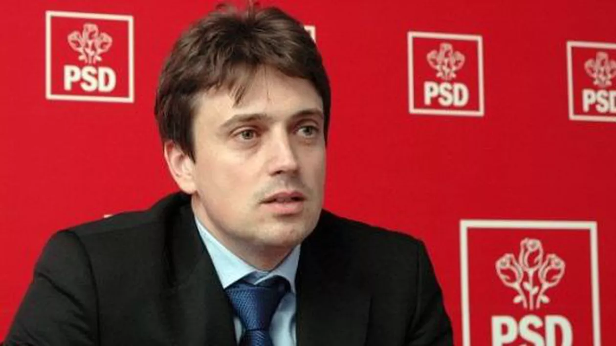 Purtătorul de cuvânt al PSD: Atacul lui Antonescu, incorect. Să spună dacă şi-a făcut alte calcule