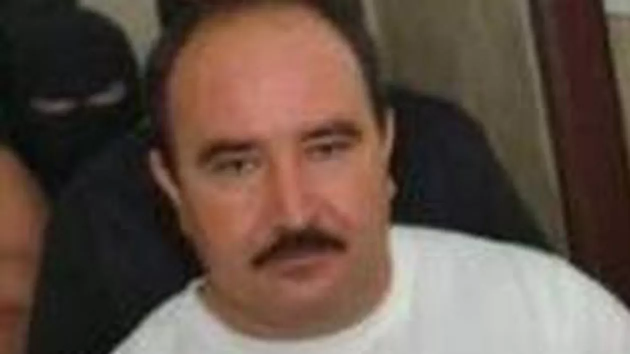 Fiul lui Nuţu Cămătaru, condamnat la 12 ani de închisoare pentru tentativă de omor