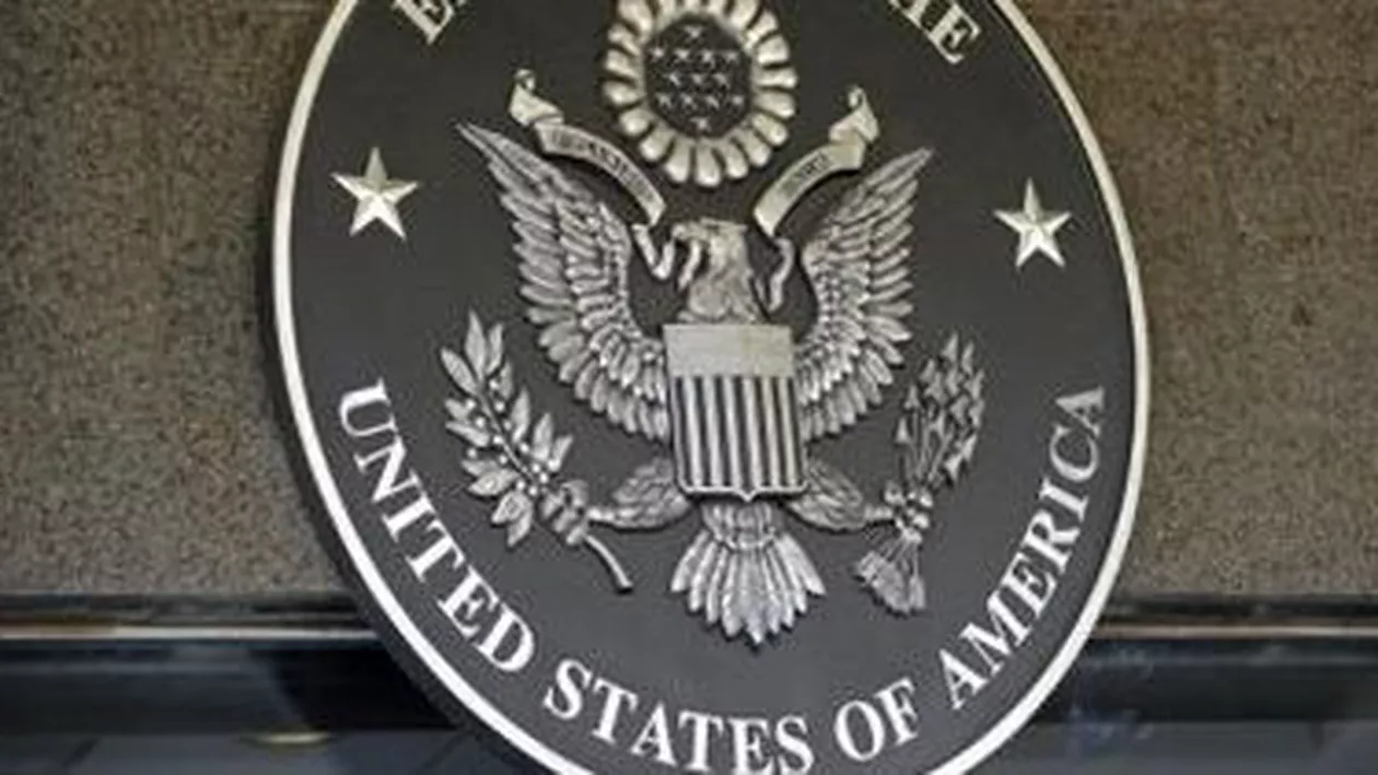 Ambasada SUA: DNA este o instituție vitală. Este esențial ca numirile în funcții să se facă prin proceduri corecte