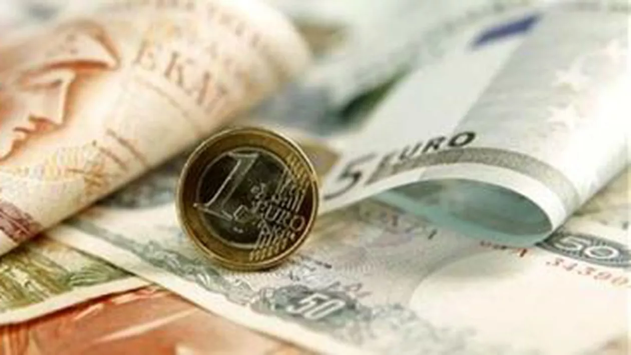 Greșeală de dactilografiere: Guvernul spaniol a publicat o estimare a datoriei publice de 10 miliarde euro