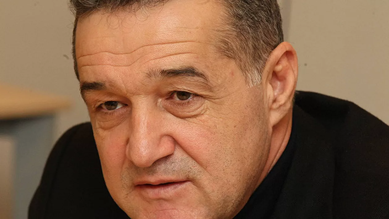 Gigi Becali, statut special în pușcărie: Omul de afaceri, transportat singur în dubă și păzit de 6 gardieni