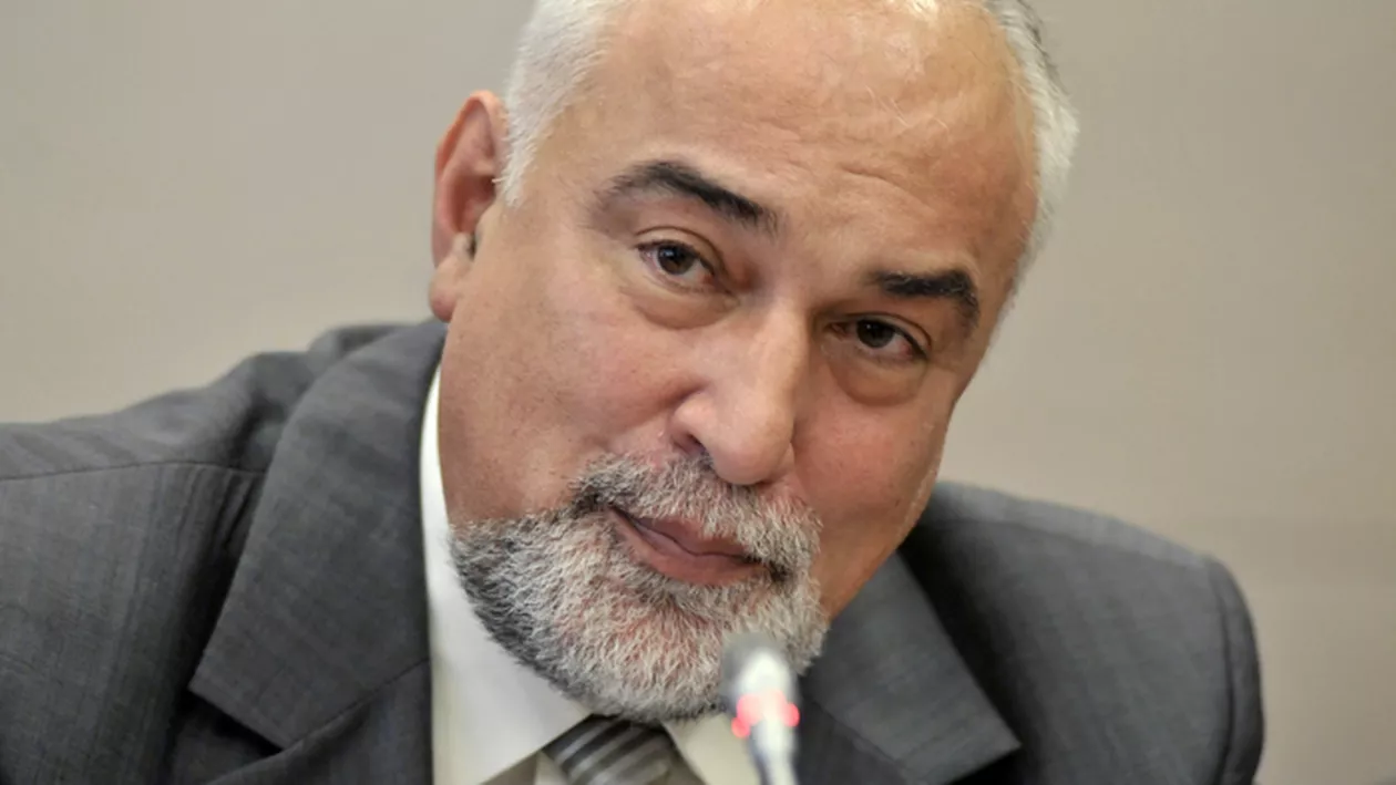 Varujan Vosganian: Nu există câştigător sau perdant dacă se rupe USL, pierdem împreună