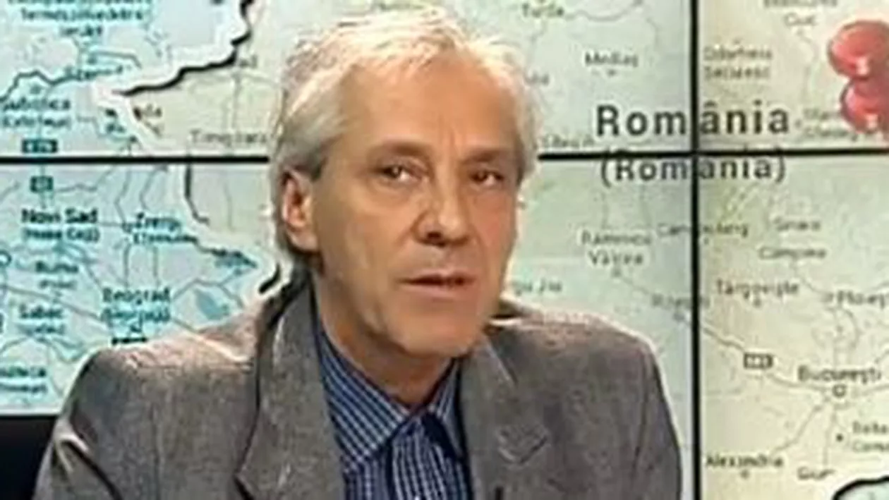 Mircea Radulian (INFP): Este foarte puțin probabil ca seismele de la Izvoarele să fie produse de extracțiile de petrol