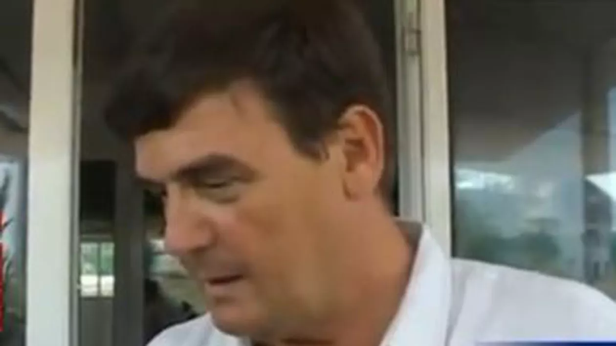 Percheziții la clubul Pandurii Târgu Jiu. Președintele clubului, suspectat de fraudă: Este o șicanare a Complexului Energetic Oltenia