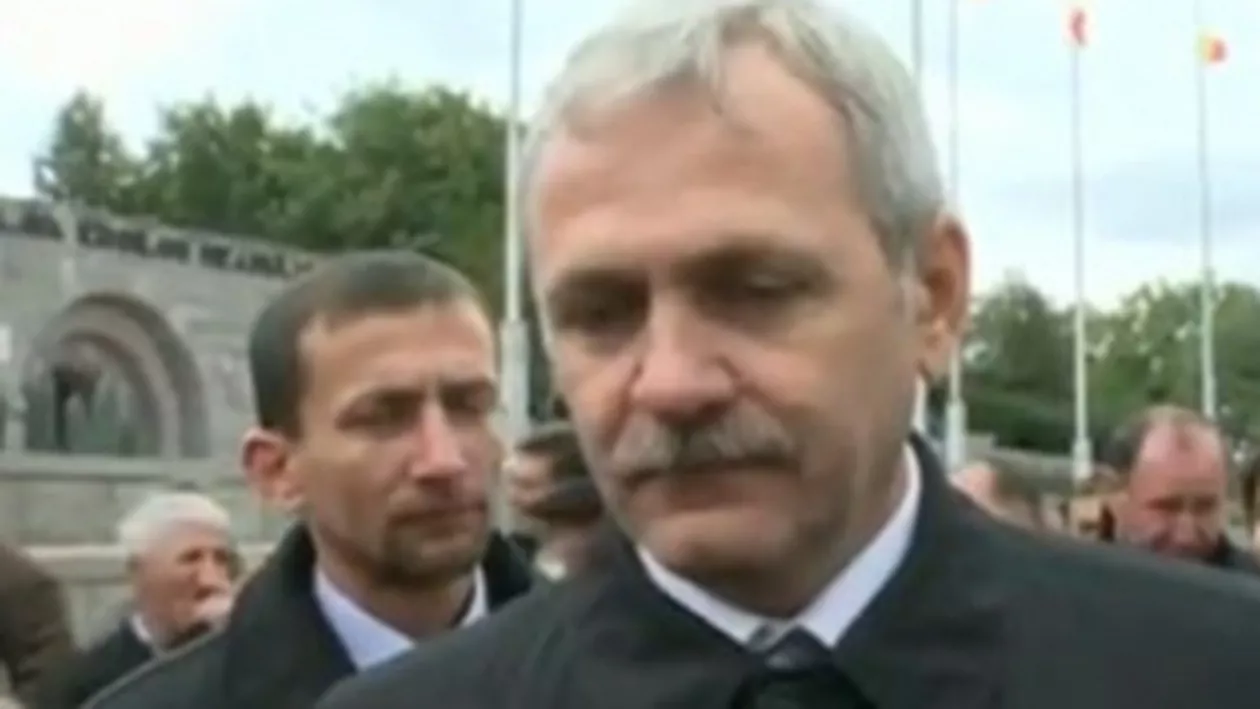 Primul termen de judecată în cazul lui Dragnea, stabilit pentru 18 februarie 2014