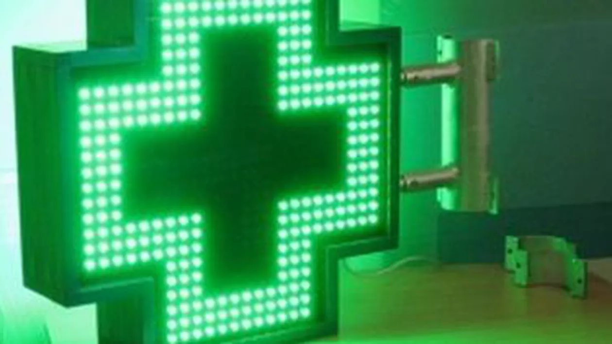 Medicamente mai ieftine pentru demnitari: Punct farmaceutic cu reduceri, redeschis pentru parlamentari