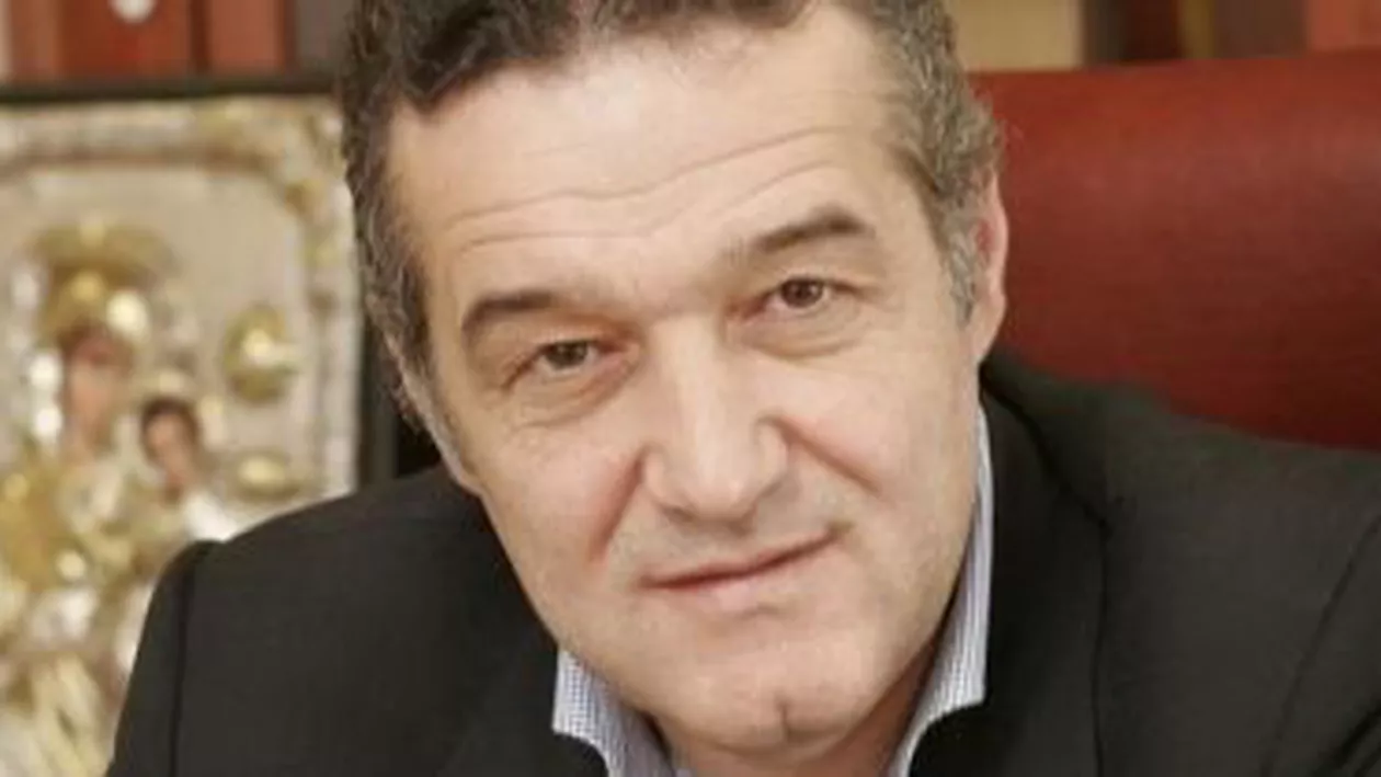 Primăria Capitalei i-ar putea oferi lui Gigi Becali despăgubiri de peste 770.000 euro