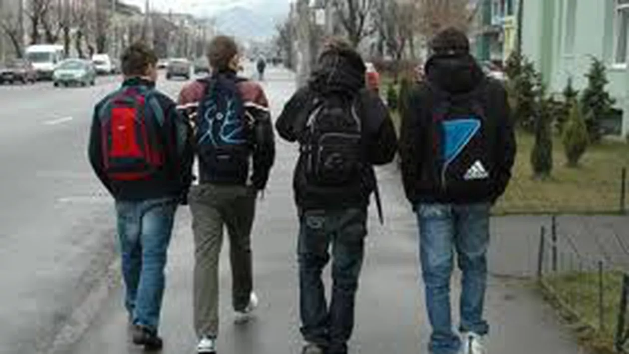 Un elev din Timișoara și-a fotografiat penisul și a pus imaginea pe Facebook (FOTO)