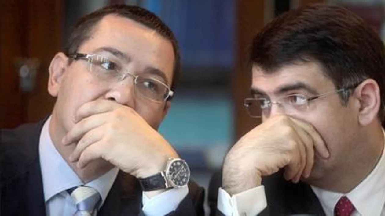 Premierul Ponta și ministrul Justiției susțin că raportul MCV era programat ”de mult timp” pentru ianuarie