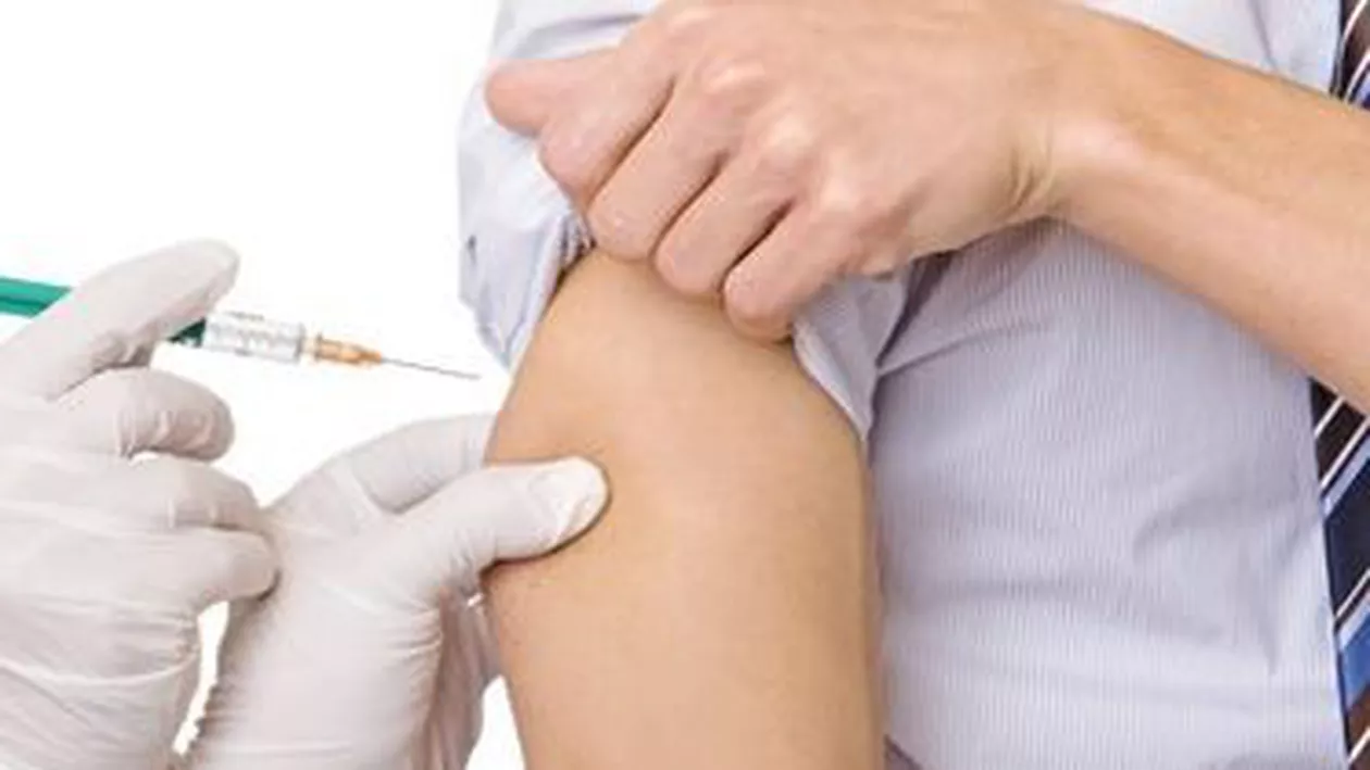 Maternitățile din Vaslui au epuizat stocul de vaccin antihepatic ce trebuie administrat nou-născuților