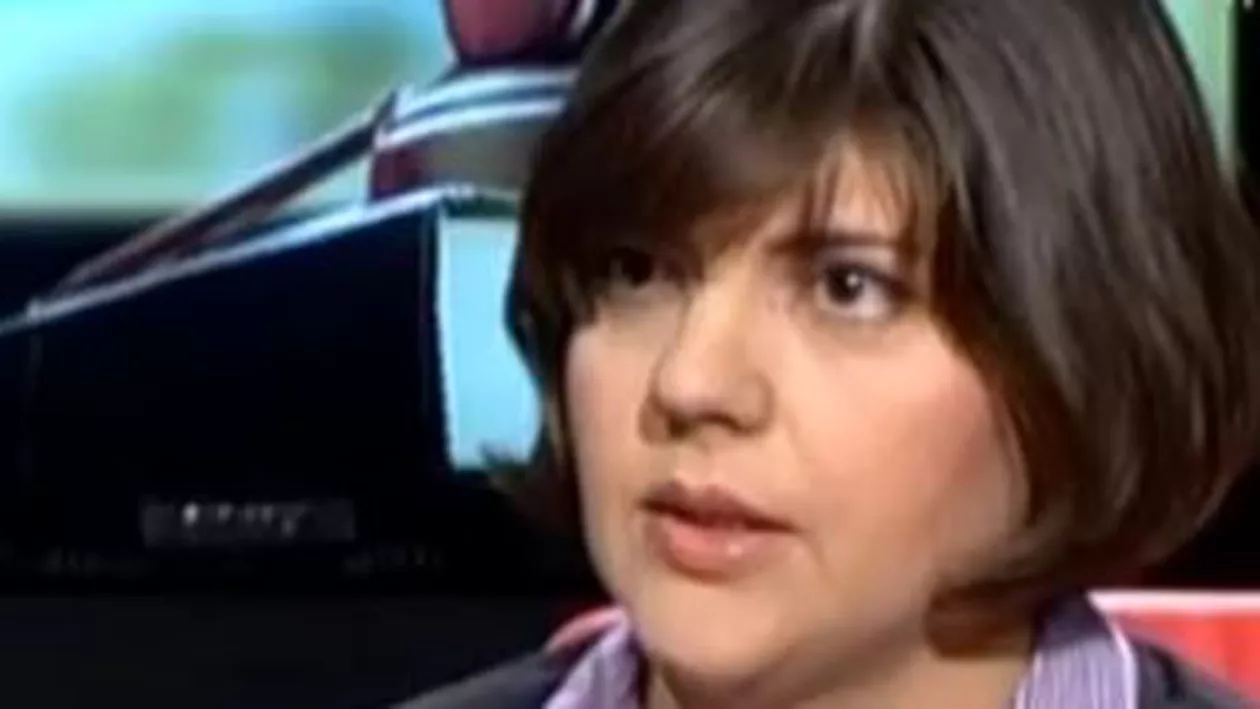 Laura Codruţa Kovesi: Încetarea delegării pe funcție a lui Papici și Alexandru a creat o vulnerabilitate și a perturbat activitatea DNA