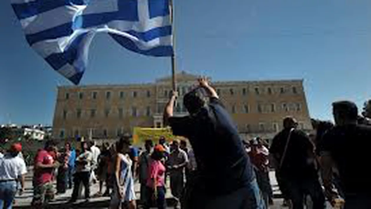 FMI: Grecia va trebui să adopte noi măsuri de austeritate în perioada 2014-2016