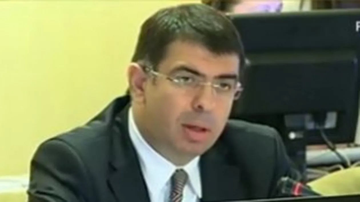 Ministrul Justiției repară greșeala lui Tiberiu Nițu: Retrage propunerile de numire a procurorilor Bendeac şi Cerbu și propune alți doi în locul acestora