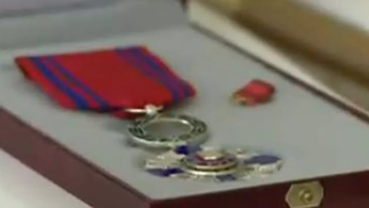 Luarea unei decizii în cadrul Consiliului de Onoare al Ordinului Național "Steaua României" privind cazul Tokes, amânată încă o săptămână