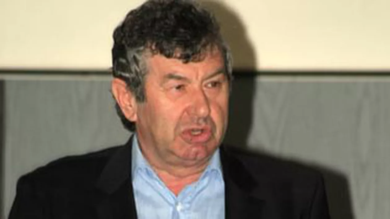 Vicepreşedintele CJ Vaslui, trimis în judecată pentru abuz în serviciu