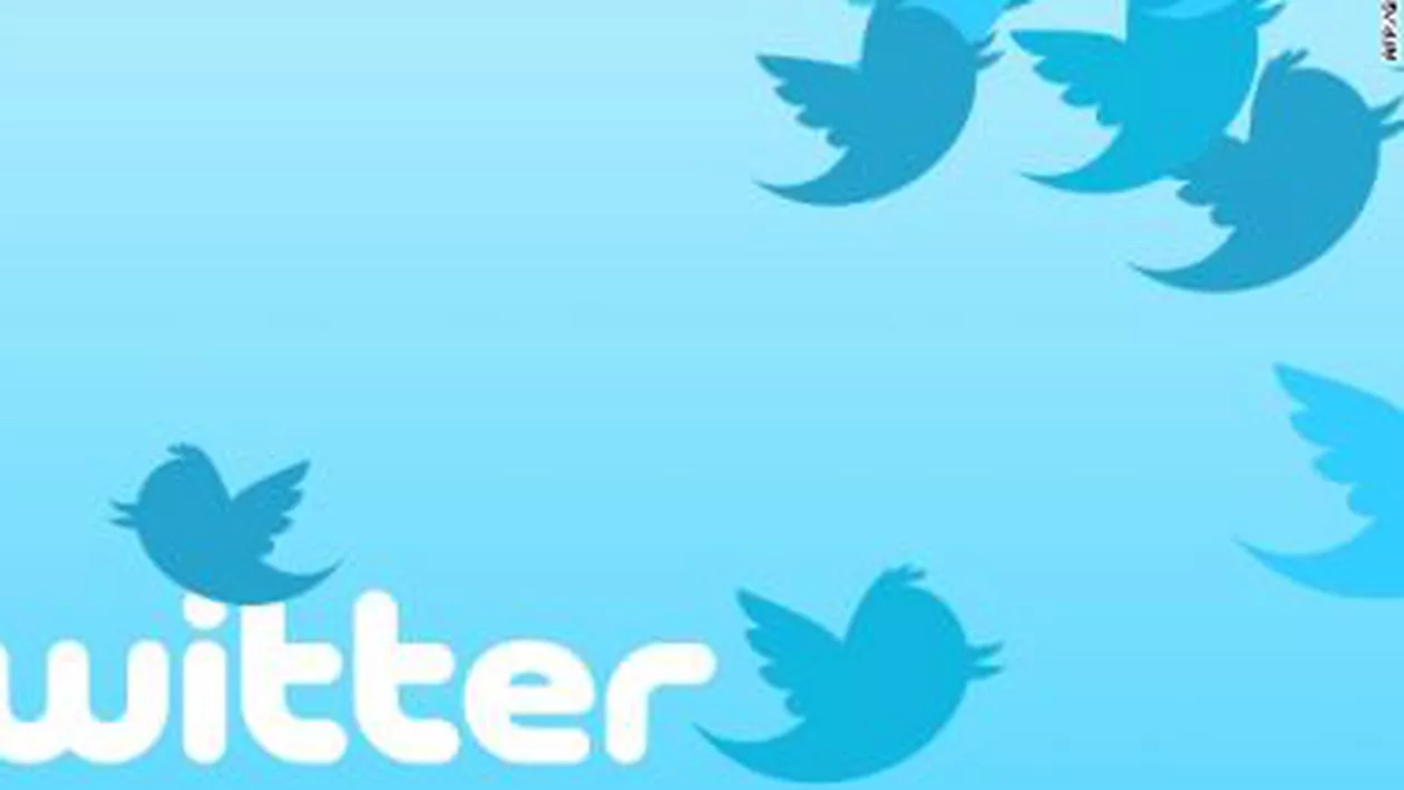 Facebook pe locul doi: Adolescenții americani se îndreaptă către Twitter
