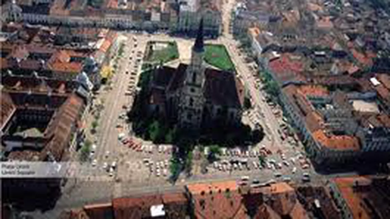 Cluj-Napoca a fost declarat cel mai primitor oraş din Europa, în urma unui studiu al Comisiei Europene