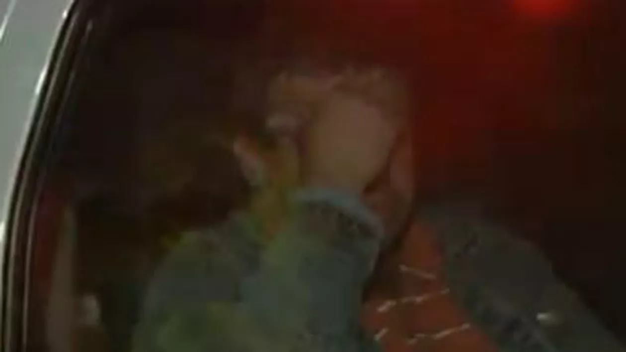 Constanța: O femeie a fost accidentată pe trecerea de pietoni de un șofer beat, care a fugit de la locul accidentului (VIDEO)