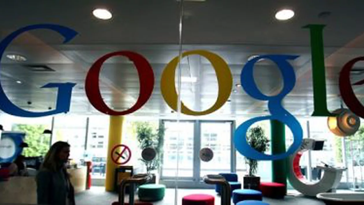 Google solicită folosirea datelor personale ale utilizatorilor în scopuri comerciale