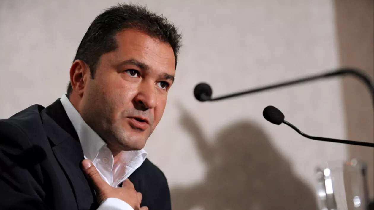 Fratele lui Elan Schwartzenberg, pus sub învinuire în dosarul de spălare de bani