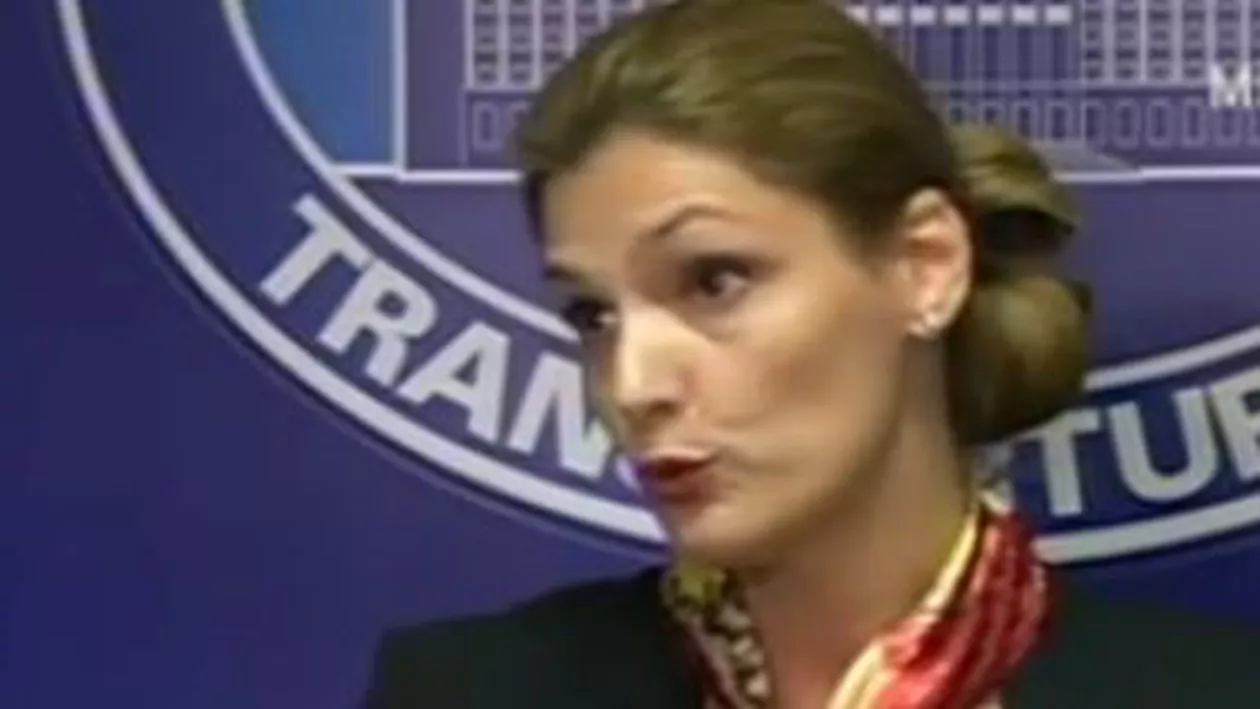 Ramona Mănescu, după eșuarea privatizării CFR Marfă: Ministerul Transporturilor și-a îndeplinit obligațiile contractuale