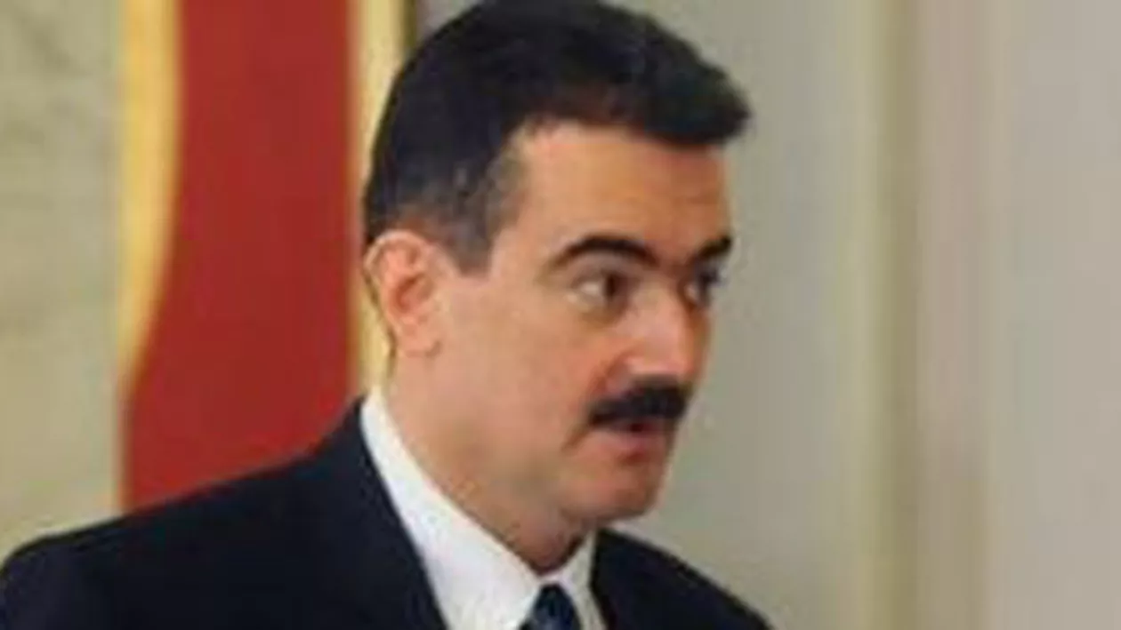 Surse: Noul ministru al Economie ar putea fi Andrei Gerea