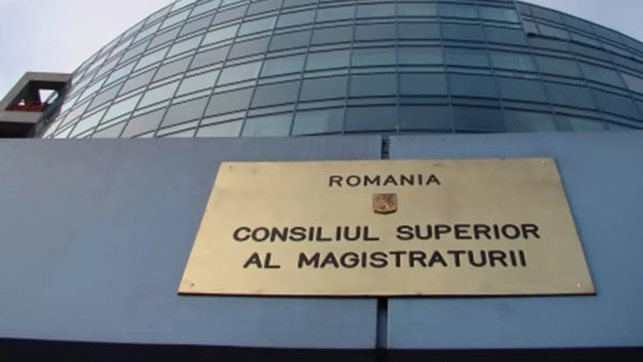 CSM sesizează Inspecţia Judiciară în cazul judecătorului care ar fi fost bătut de doi poliţişti