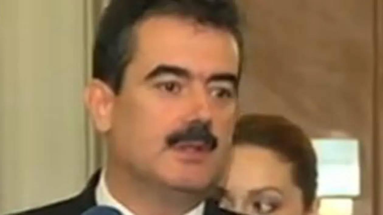 Andrei Gerea, în urma nominalizării la Economie: E un minister greu și traversăm o perioadă dificilă