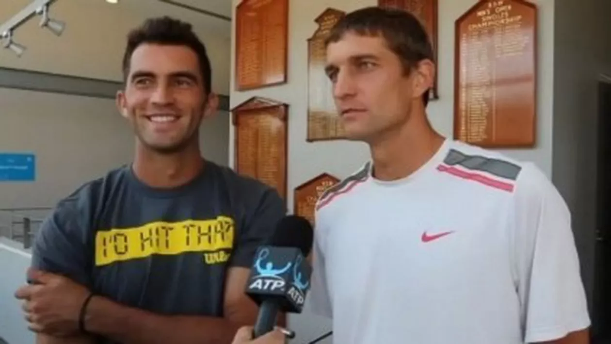 Perechea Tecău/Mirnîi s-a calificat în sferturi de finală la Moscova