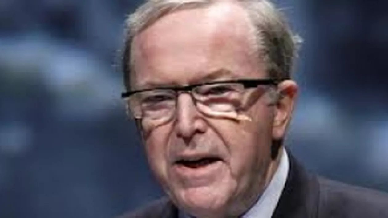 Moment de reculegere în memoria lui Wilfried Martens, ținut marți în Senatul României