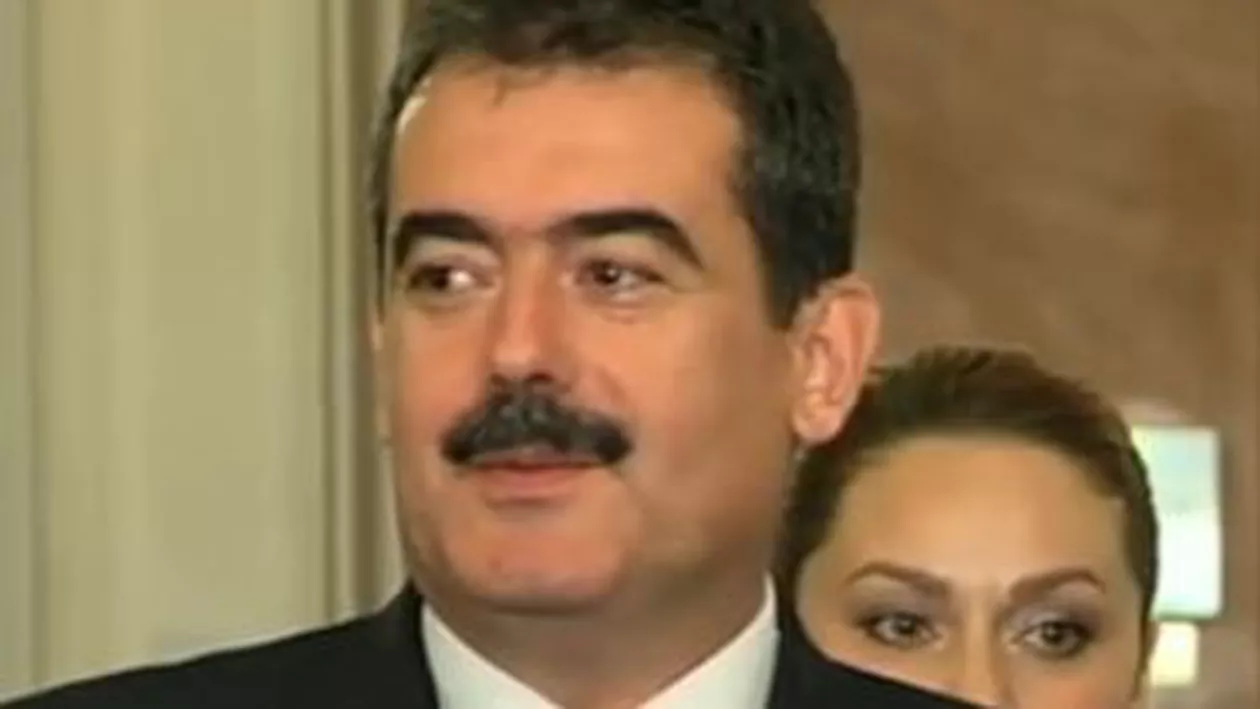 Traian Băsescu a semnat decretul de numire a lui Andrei Gerea la ministerul Economiei