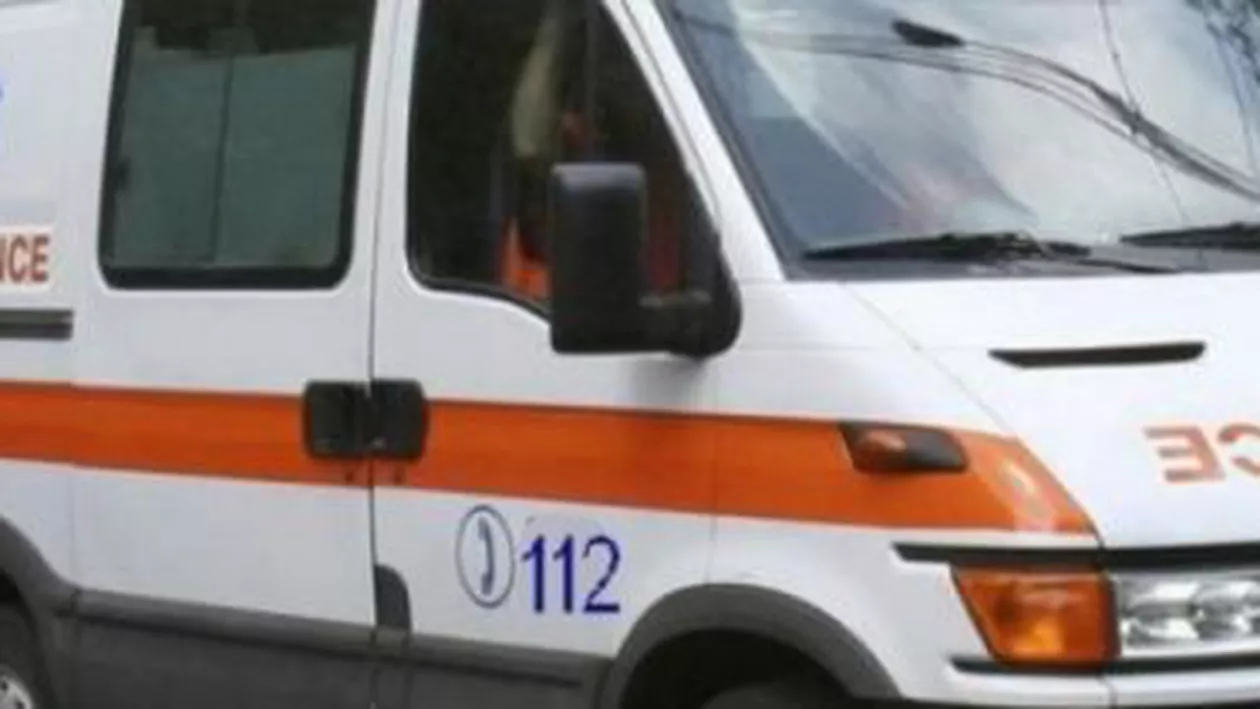 Iași: Un copil de 14 ani s-a sinucis cu lanțul antifurt al bicicletei