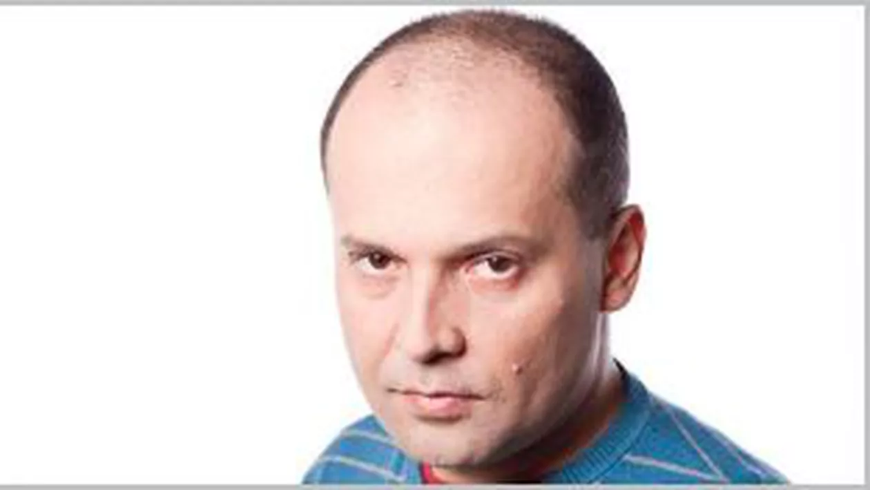 Interviu cu Radu Banciu: „Mă interesează să vorbesc despre lucrurile rele”