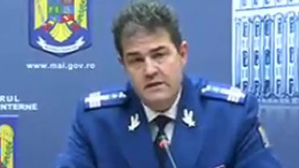 Inspectorul general al Jandarmeriei Române, despre protestele de la Pungești: Jandarmii au respectat prevederile legale