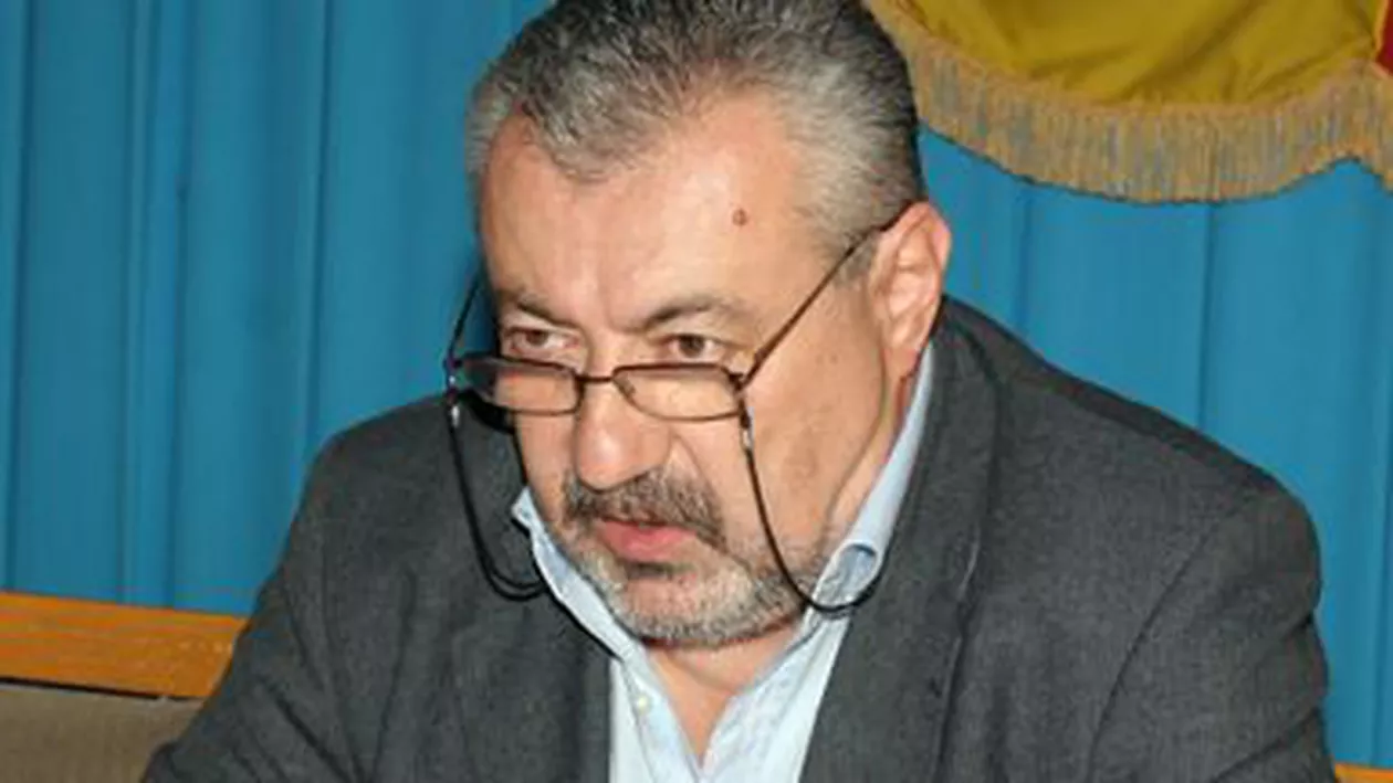 Senatoarea PNL Mihaela Popa cere demisia prefectului liberal de Vaslui