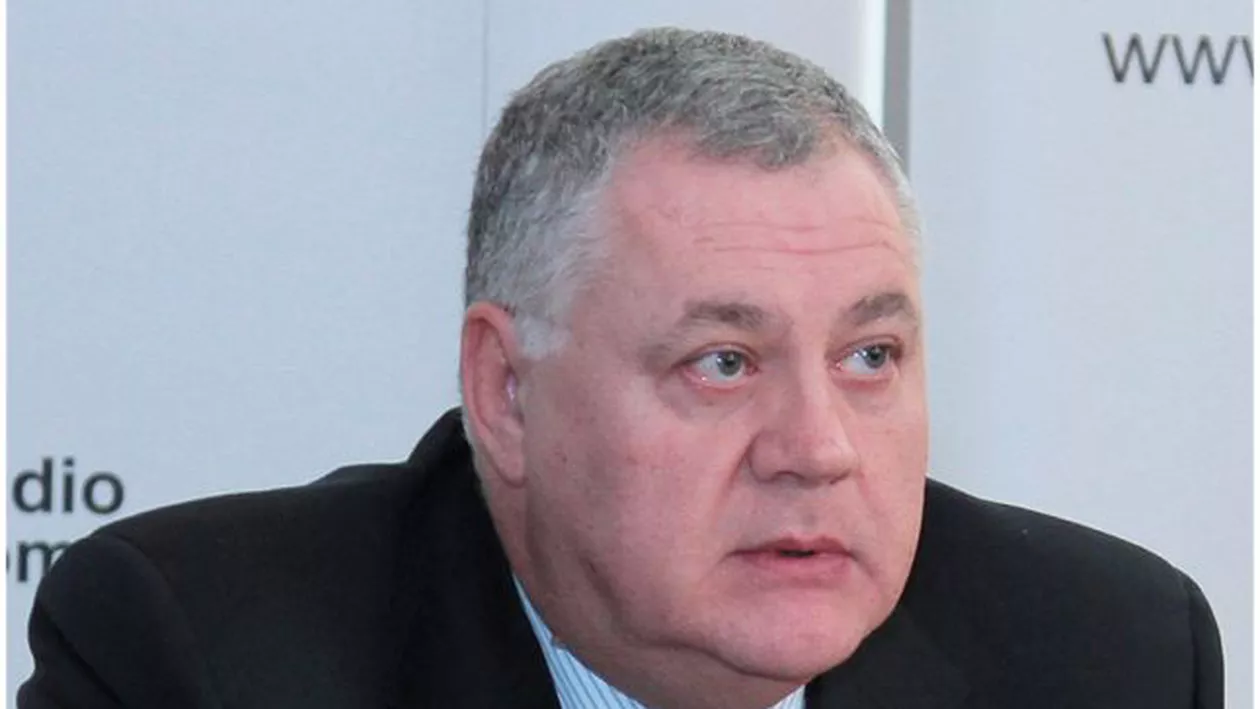 Directorul SRR, Ovidiu Miculescu, declarat incompatibil de ANI