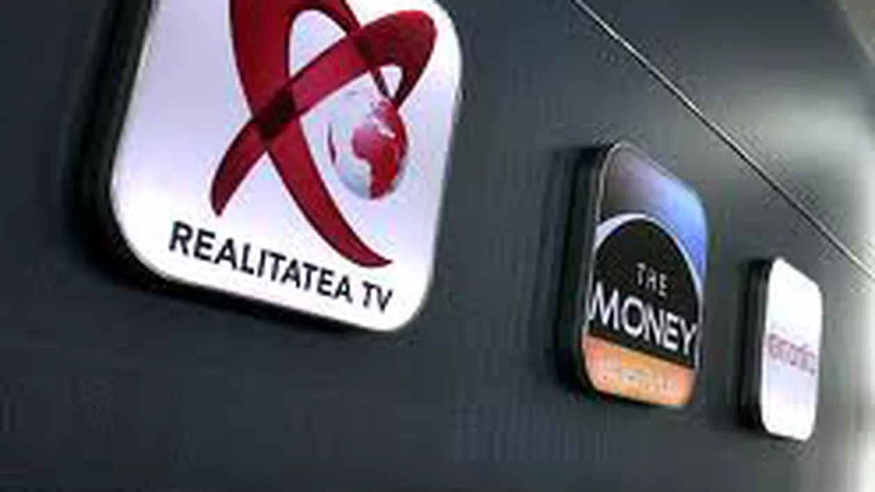 Realitatea Media, pusă sub învinuire de DNA pentru spălare de bani