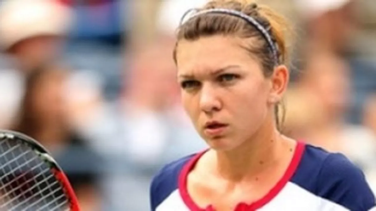 Simona Halep s-a calificat în sferturi de finală la Moscova