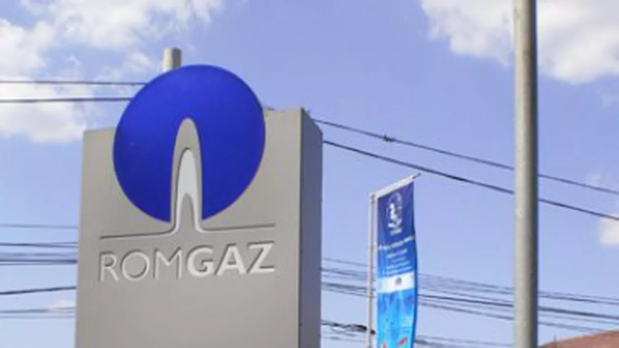 Statul vrea să obţină până la 415,6 mil euro pentru 15% din acţiunile Romgaz
