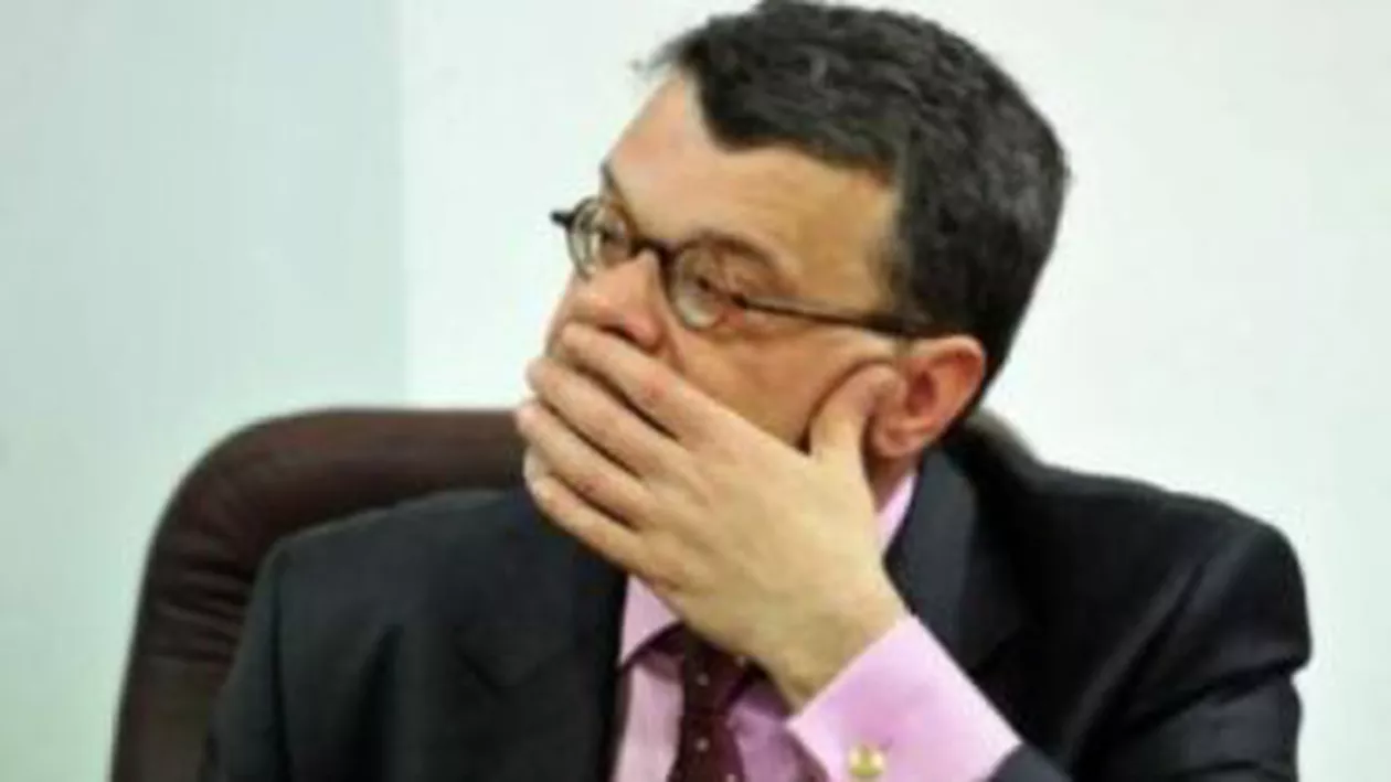 Poliția Capitalei: În cazul agresării ministrului Culturii au fost identificate 16 persoane (VIDEO)