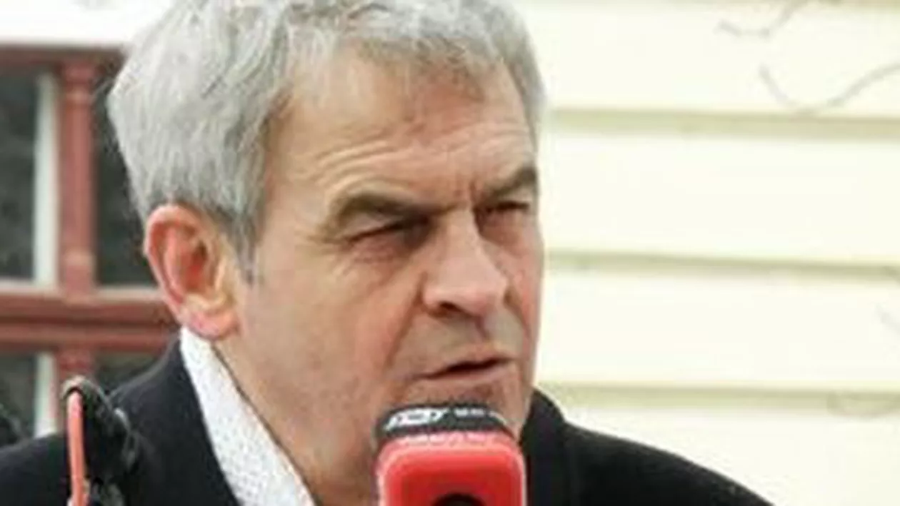 Tokes îi îndeamnă pe etnicii maghiară să voteze la alegerile legislative de anul viitor din Ungaria.