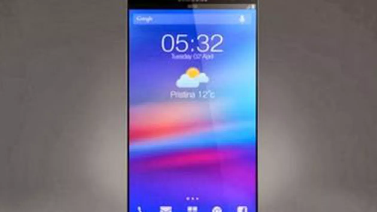 Samsung Galaxy S5 ar putea avea scanner de retină