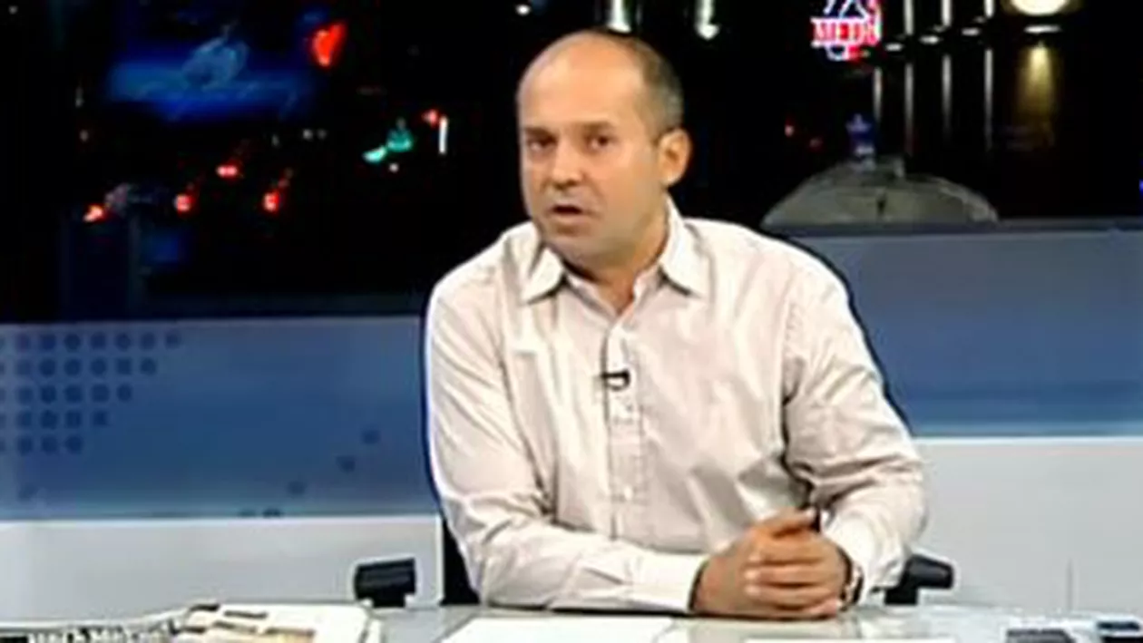 Radu Banciu: Liviu Dragnea face pe niznaiul și zice că l-a trădat un mort