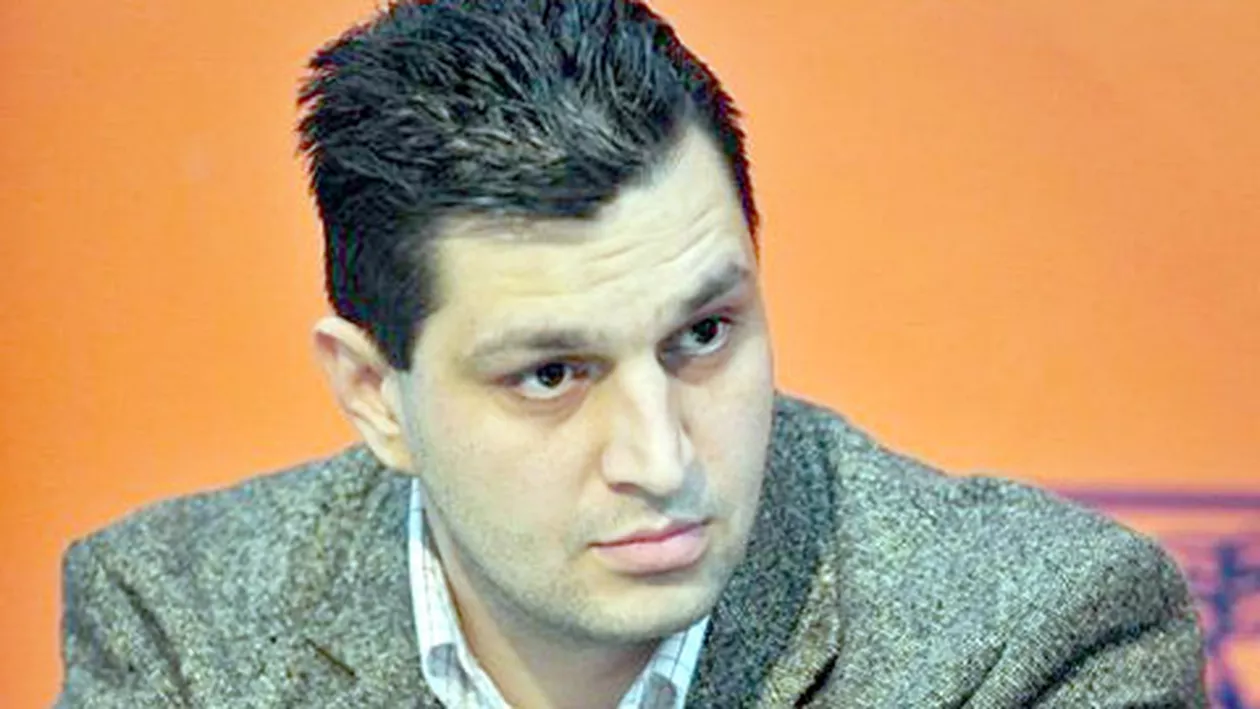 ANI cere Camerei Deputaţilor revocarea din funcţie a deputatului PDL Ştefan Bucur Stoica